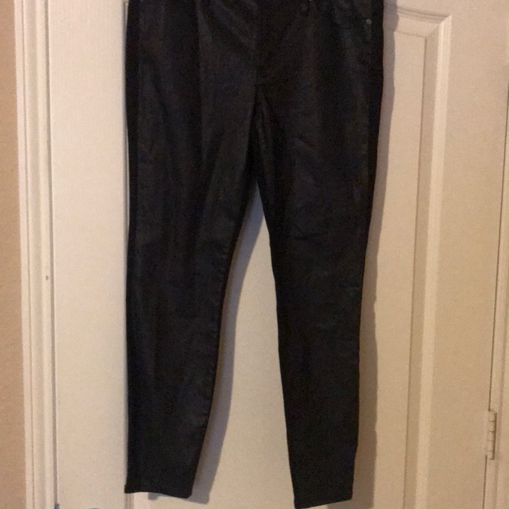 Brand New Black Jeans